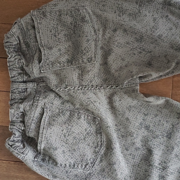 BR stretch jeggings - Picture 5 of 8